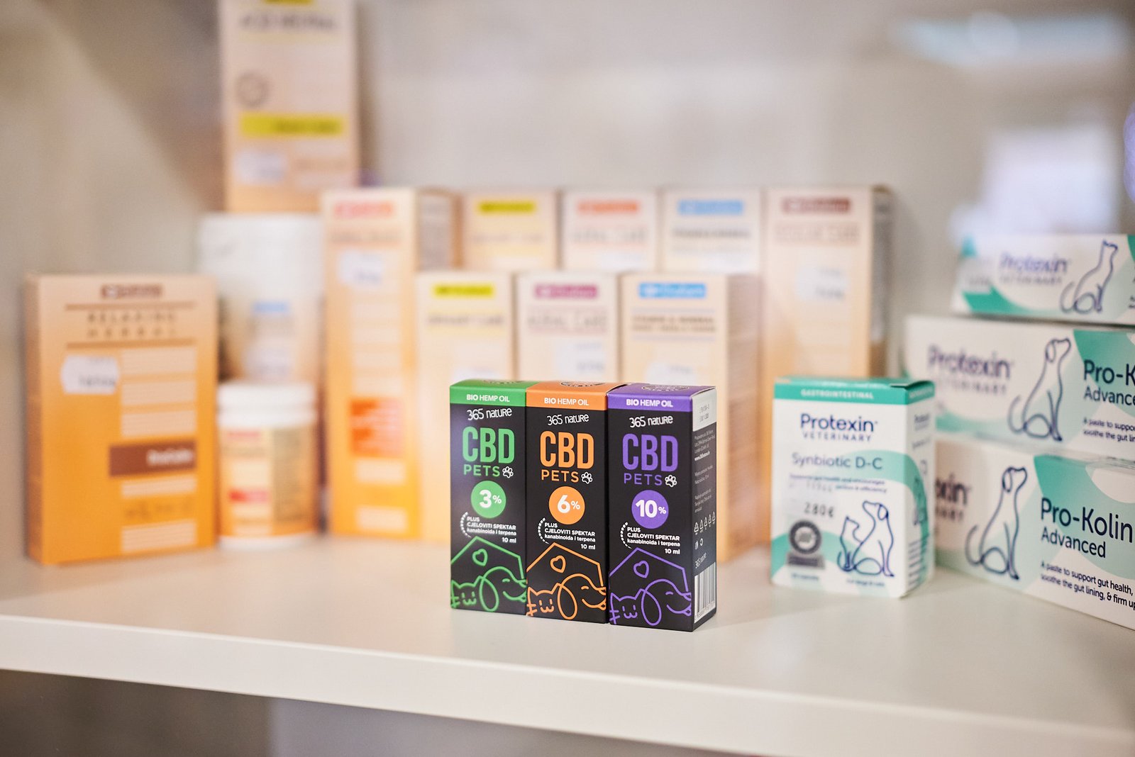 Dodaci prehrani – 1