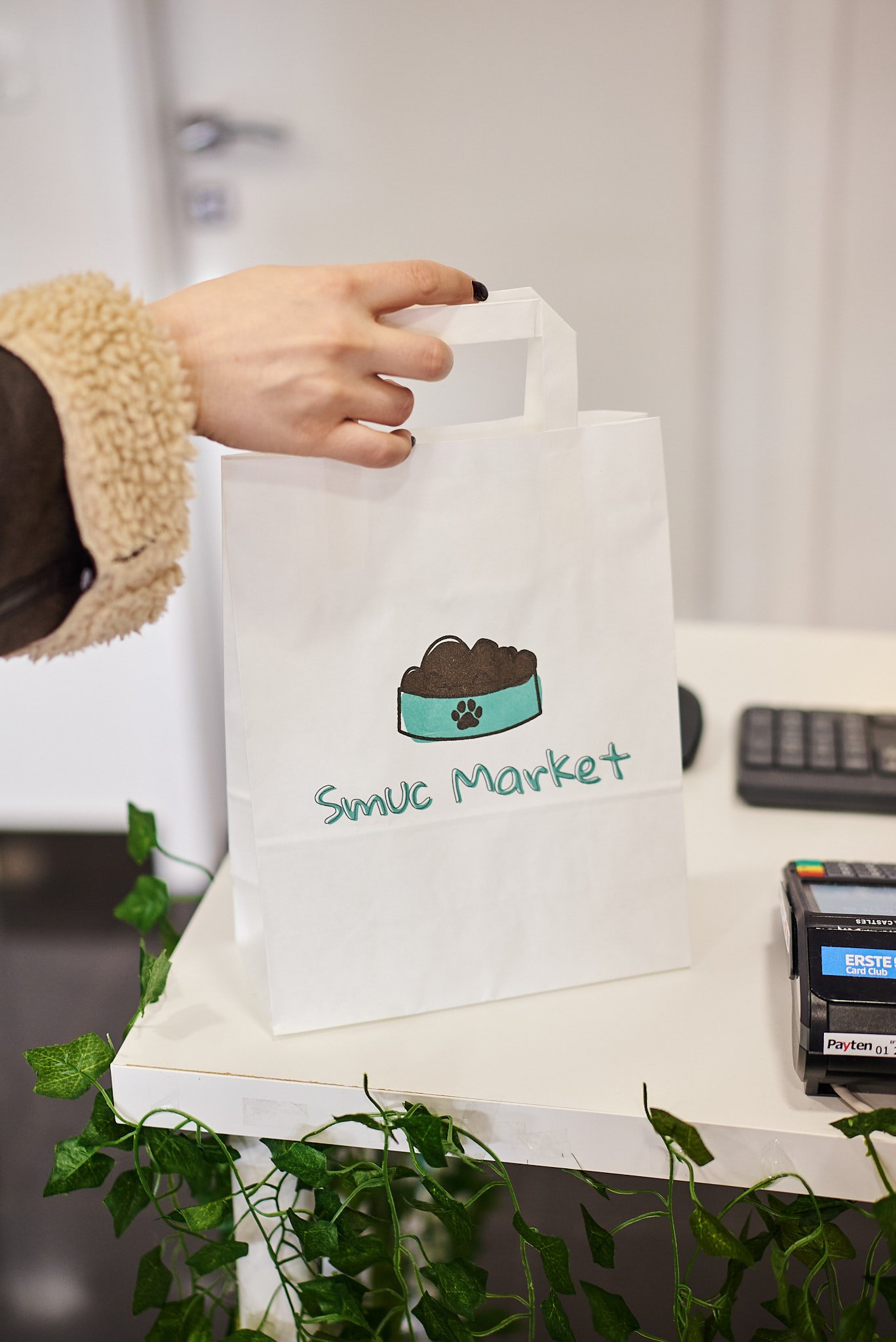 Smuc Market – Dodaci prehrani